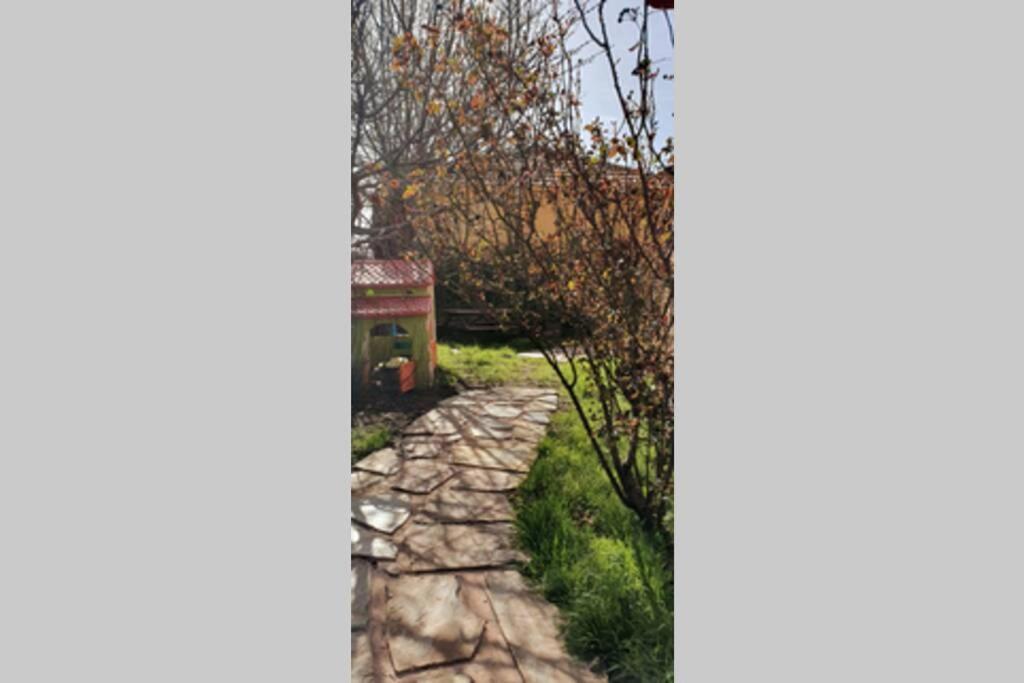 Casa Cercedilla Montana Esquiヴィラ エクステリア 写真