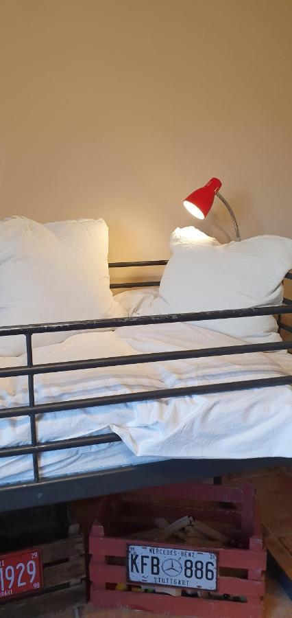 Casa Cercedilla Montana Esquiヴィラ エクステリア 写真