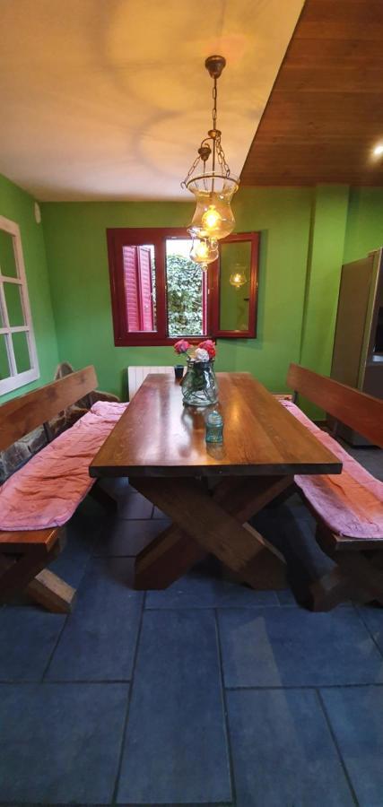 Casa Cercedilla Montana Esquiヴィラ エクステリア 写真
