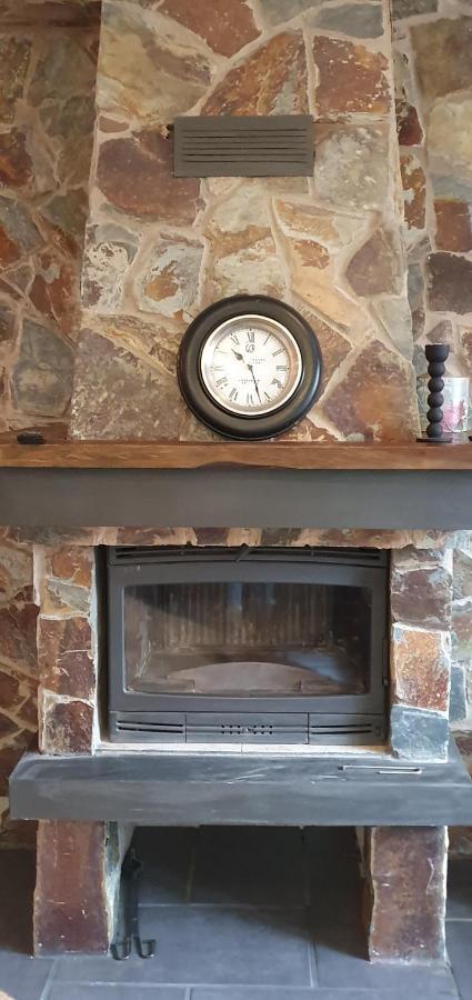 Casa Cercedilla Montana Esquiヴィラ エクステリア 写真