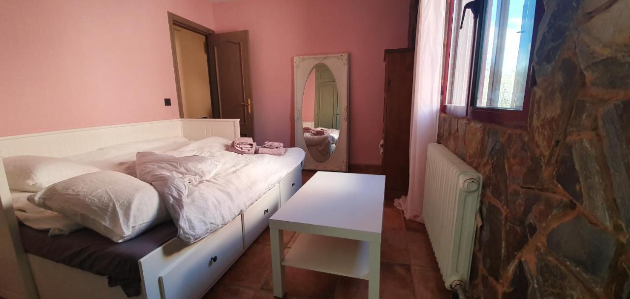 Casa Cercedilla Montana Esquiヴィラ エクステリア 写真