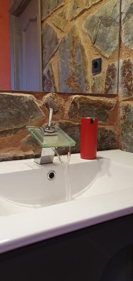 Casa Cercedilla Montana Esquiヴィラ エクステリア 写真