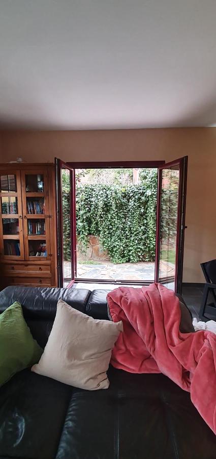Casa Cercedilla Montana Esquiヴィラ エクステリア 写真
