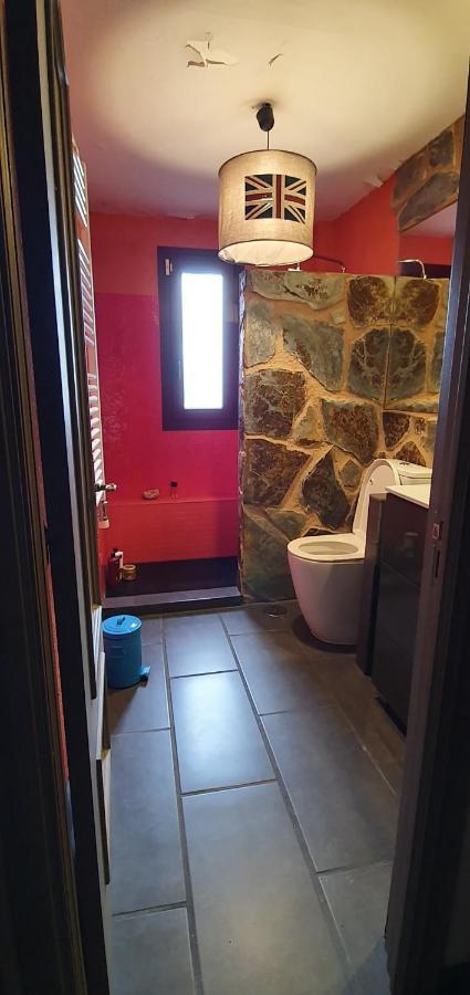Casa Cercedilla Montana Esquiヴィラ エクステリア 写真