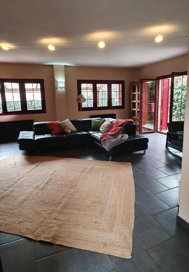 Casa Cercedilla Montana Esquiヴィラ エクステリア 写真