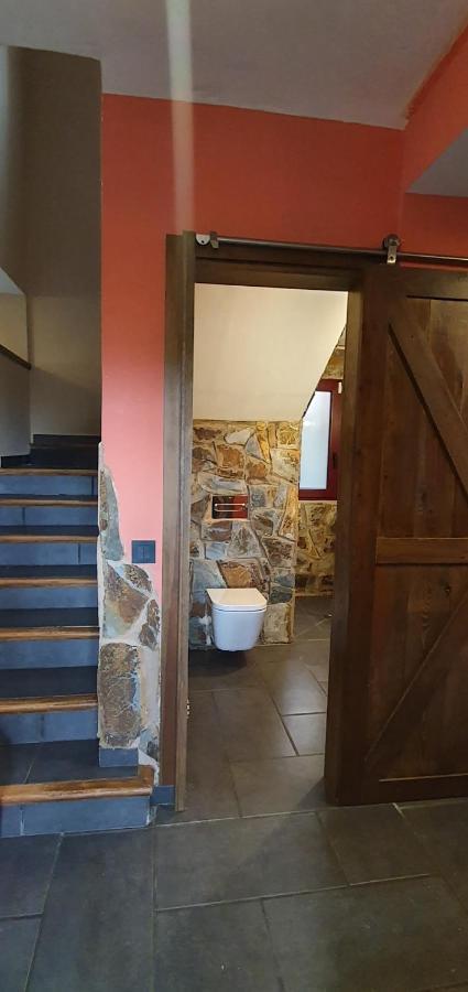 Casa Cercedilla Montana Esquiヴィラ エクステリア 写真