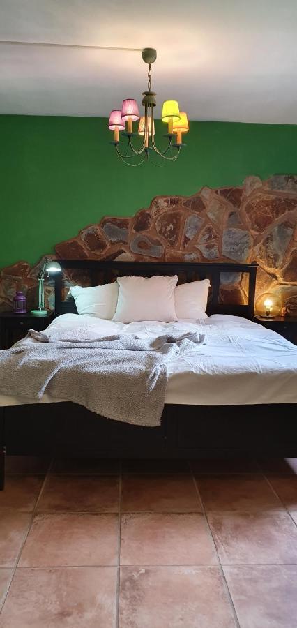 Casa Cercedilla Montana Esquiヴィラ エクステリア 写真