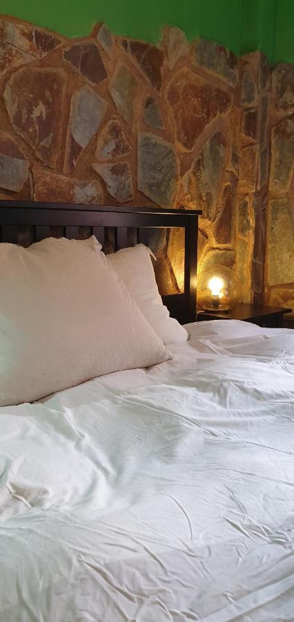 Casa Cercedilla Montana Esquiヴィラ エクステリア 写真
