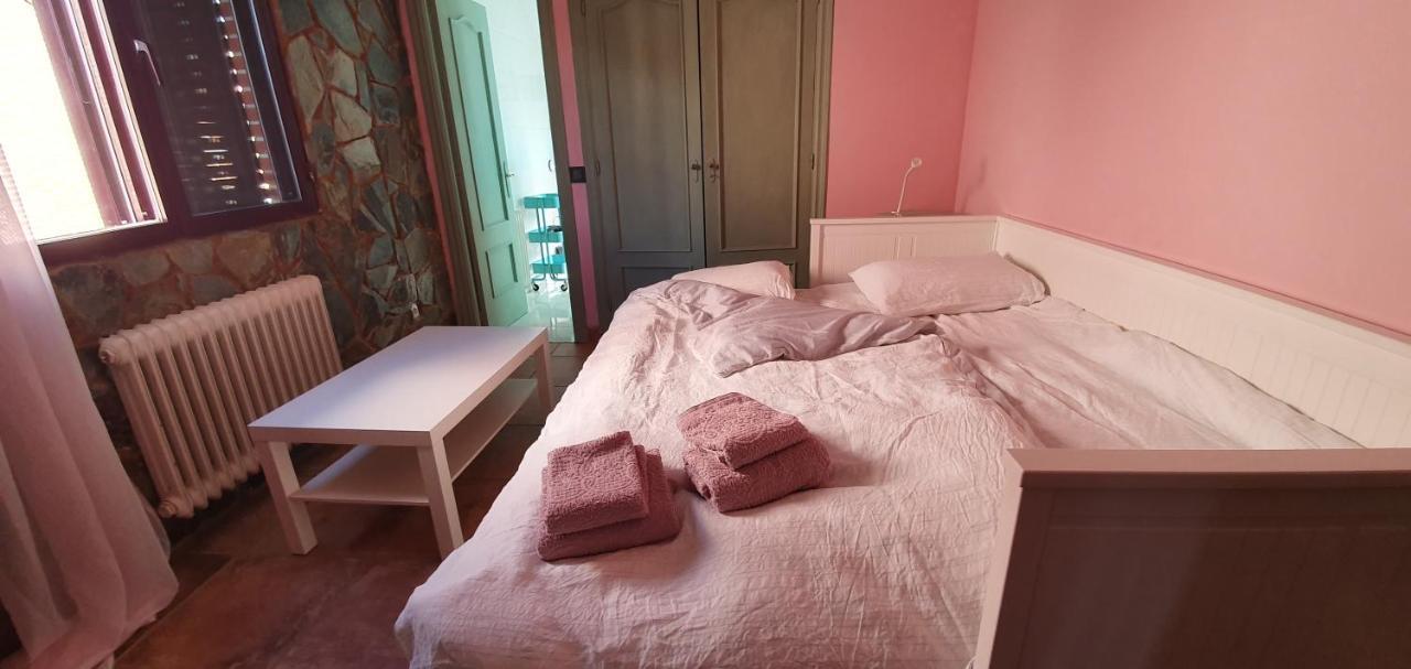 Casa Cercedilla Montana Esquiヴィラ エクステリア 写真